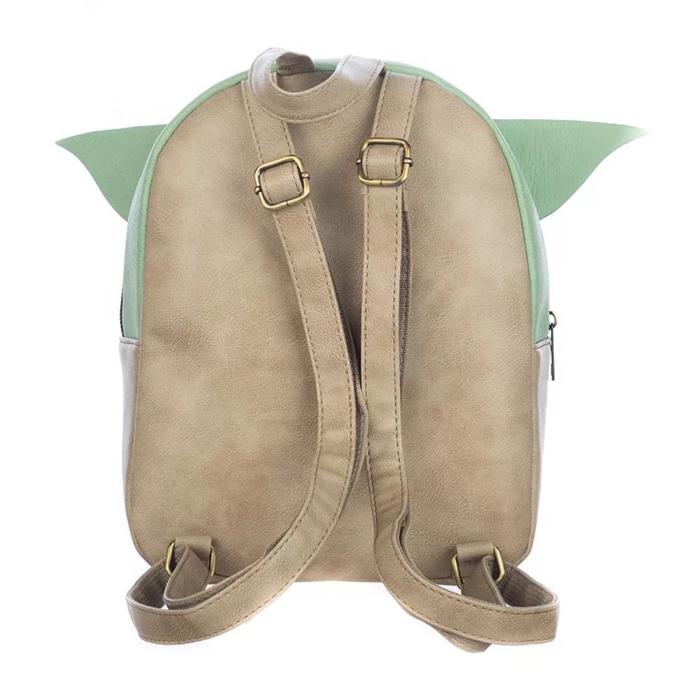 Grogu Mini Backpack - Picture 2 of 8